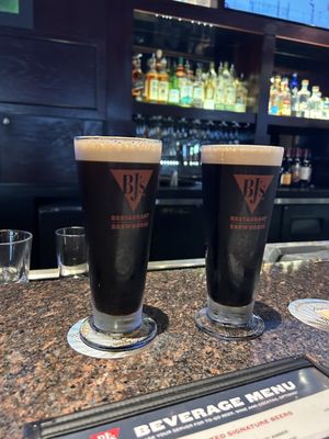 BJ's Restaurant & Brewhouse by null