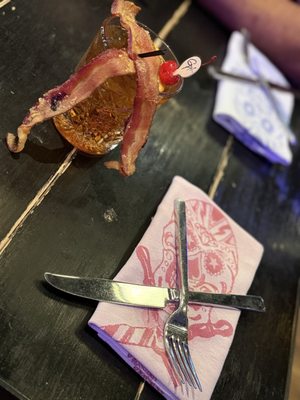 Guy Fieri's Vegas Kitchen & Bar by null