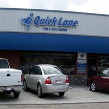Quick Lane - Quick Lane at Jacky Jones Ford - Auto Repair Near Me - Cleveland, Georgia Quick Lane - Quick Lane at Jacky Jones Ford - Auto Repair Near Me - Cleveland, Georgia