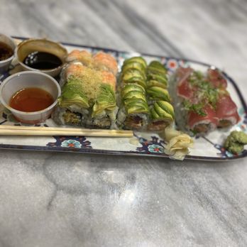 Wa Sushi - Japanese Near Me - Casselberry, Florida