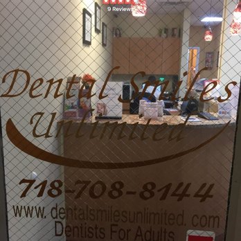 Dental Smile-Savers - General Dentistry Near Me - The Bronx, New York Dental Smile-Savers - General Dentistry Near Me - The Bronx, New York