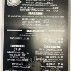 Big Rob's Burgers