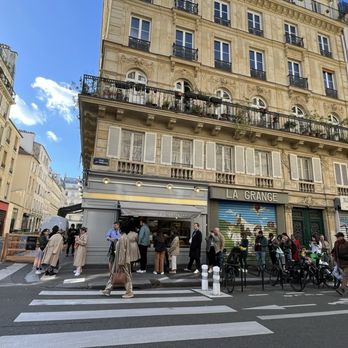 Boulangerie Utopie - The bakery - Bakeries Near Me - Paris, 75 Boulangerie Utopie - The bakery - Bakeries Near Me - Paris, 75