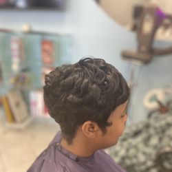 Cam The Hair Stylist
