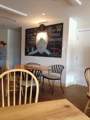 Kauai Beer Company by null