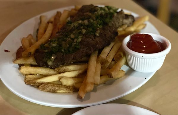 Bruno's by null