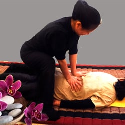 Shivago Thai Clinic - Traditional Thai Massage, at Shivago Thai Clinic,Edinburgh