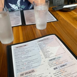 KIN BY RICE N ROLL - 301 Photos & 129 Reviews - 7484 W State St ...