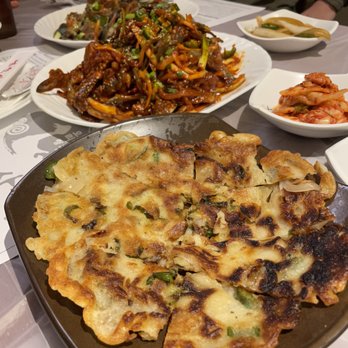 Namhan Sansung - Korean Near Me - Palisades Park, New Jersey Namhan Sansung - Korean Near Me - Palisades Park, New Jersey
