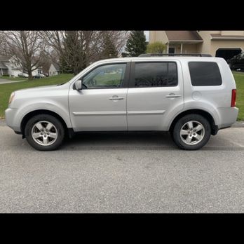 Monro Auto Service and Tire Centers - Honda Pilot - Auto Repair Near Me - Hudson, New Hampshire Monro Auto Service and Tire Centers - Honda Pilot - Auto Repair Near Me - Hudson, New Hampshire