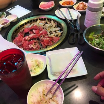 Red Castle - First round - Korean Near Me - Rialto, California Red Castle - First round - Korean Near Me - Rialto, California