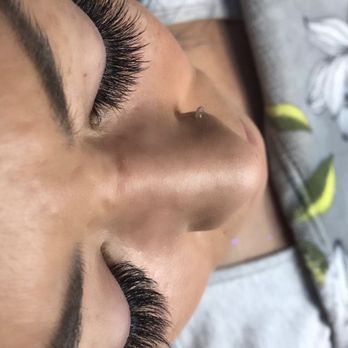 Sweet Samba - Lash volume - Waxing Near Me - Johns creek, Georgia