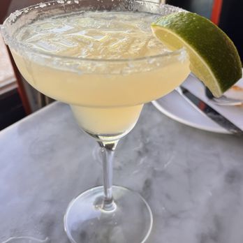 La Tela Pizzeria - Limoncello martini - Italian Near Me - Johns Island, South Carolina La Tela Pizzeria - Limoncello martini - Italian Near Me - Johns Island, South Carolina