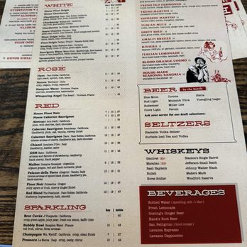 Treno Pizza Bar - Pizza Near Me - Westmont, New Jersey Treno Pizza Bar - Pizza Near Me - Westmont, New Jersey