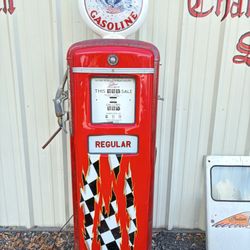American Biker - Decor