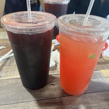 Alexa’s Cafe Mexican Grill - Jamaica & agua de sandia - Mexican Near Me - Colton, California Alexa’s Cafe Mexican Grill - Jamaica & agua de sandia - Mexican Near Me - Colton, California