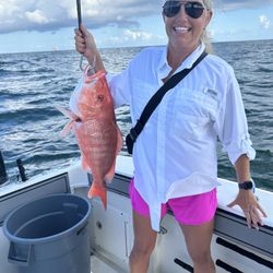 VooDoo Fishing Charters Deep Sea Tuna Fishing & Lodging In Venic