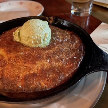 Odd Duck - Cornbread ...amazing - American Near Me - Austin, Texas Odd Duck - Cornbread ...amazing - American Near Me - Austin, Texas