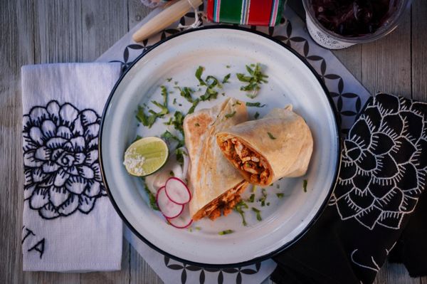 Suculenta Cocina Mexicana by null