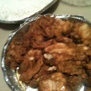 El Bohio Tropical Square Restaurant - Dominican Near Me - Bronx, New York