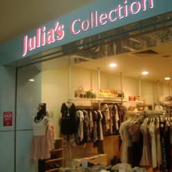 Julia's Collection