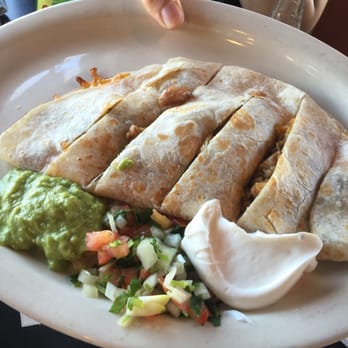 La Rockita - My quesadillas de pollo - Mexican Near Me - Corvallis, Oregon La Rockita - My quesadillas de pollo - Mexican Near Me - Corvallis, Oregon