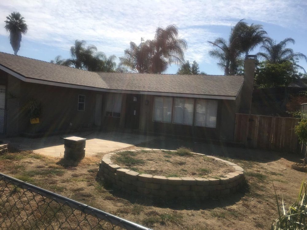 Slide of A1 Budget Roofing