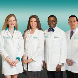 DHR Health Diabetes & Endocrinology Institute