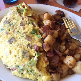 Original Breakfast House - The service was great - Breakfast & Brunch Near Me - Phoenix, Arizona Original Breakfast House - The service was great - Breakfast & Brunch Near Me - Phoenix, Arizona