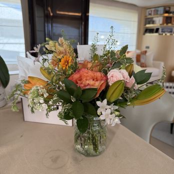 Studio C Florals - What I received - Florists Near Me - Newport Beach, California Studio C Florals - What I received - Florists Near Me - Newport Beach, California