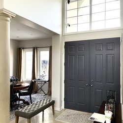 Precision Painting - Interior painting Omaha