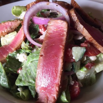 Bluewater Grill - Temecula - Mediterranean salad - Seafood Near Me - Temecula, California Bluewater Grill - Temecula - Mediterranean salad - Seafood Near Me - Temecula, California