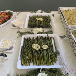 Pacific Coast Catering - Drop-off Luncheon in Carmel-by-the-Sea