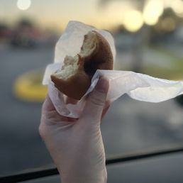 Buttermilk Cake Donut Buttermilk Cake Donut