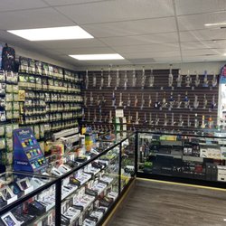 Sals Tobacco And Vape - Products