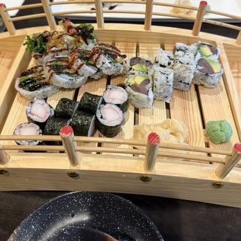 Umami Tavern - Braselton - Japanese Near Me - Braselton, Georgia