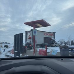 Scooter's Coffee