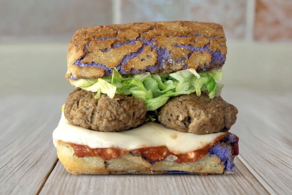 Ike's Sandwiches by null