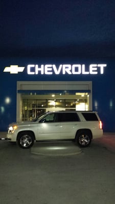 Your Search Ends Here Unveiling The Best Kept Secret Of Corbin Kentucky Legacy Chevrolet