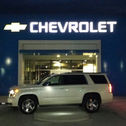 Legacy Chevrolet Buick GMC