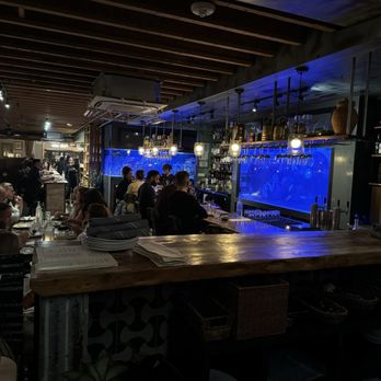 Lechon - Bar and Aquariums - Tapas Bars Near Me - Portland, Oregon Lechon - Bar and Aquariums - Tapas Bars Near Me - Portland, Oregon