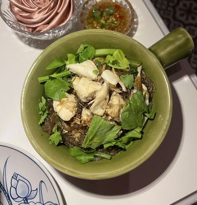 Jan Jao Kha Thai Restaurant by null