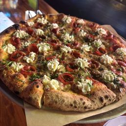 Eclipse Pizza Eclipse Pizza