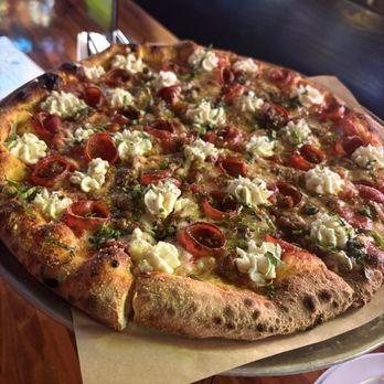 Moon Pizza Pie - Eclipse Pizza - Pizza Near Me - Oakland Park, Florida Moon Pizza Pie - Eclipse Pizza - Pizza Near Me - Oakland Park, Florida