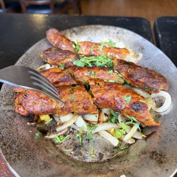Masala Dosa - Seekh Kebab (Gluten Free) - Indian Near Me - San Francisco, California Masala Dosa - Seekh Kebab (Gluten Free) - Indian Near Me - San Francisco, California