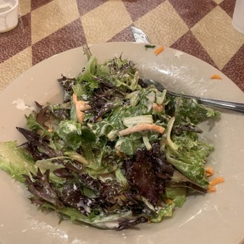 Danny's Place - Salad - Barbeque Near Me - Carlsbad, New Mexico
