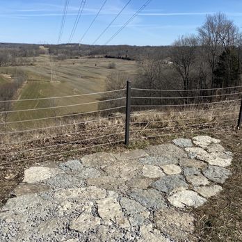 Big Vista Overlook - Hiking Near Me - Louisville, Kentucky Big Vista Overlook - Hiking Near Me - Louisville, Kentucky