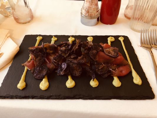 Olina Ristorante by null