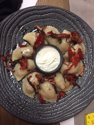 Tradycja Polish Fusion Cuisine by null