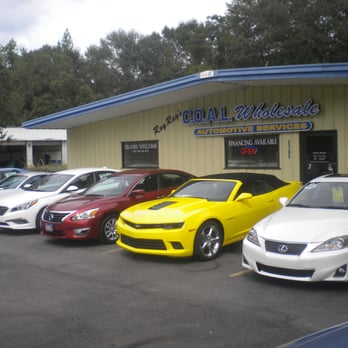COAL Wholesale - From 5K to 50K. Entry level to Exotic. Something for everyone - Auto Detailing Near Me - Daphne, Alabama COAL Wholesale - From 5K to 50K. Entry level to Exotic. Something for everyone - Auto Detailing Near Me - Daphne, Alabama